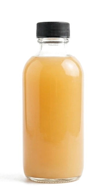 Ken’s Gold 4 oz wellness shot